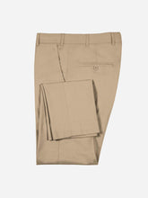 Beige Trouser